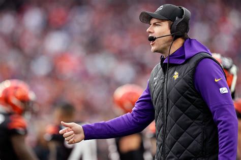 Dane Mizutani: We don’t need to fire Kevin O’Connell every time the Vikings lose